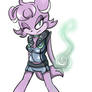 Espurr - SOLD.