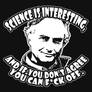 Richard Dawkins T-shirt