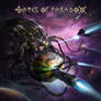 gates of paradox