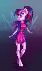 Twilight from Spring Breakdown by CleverPon