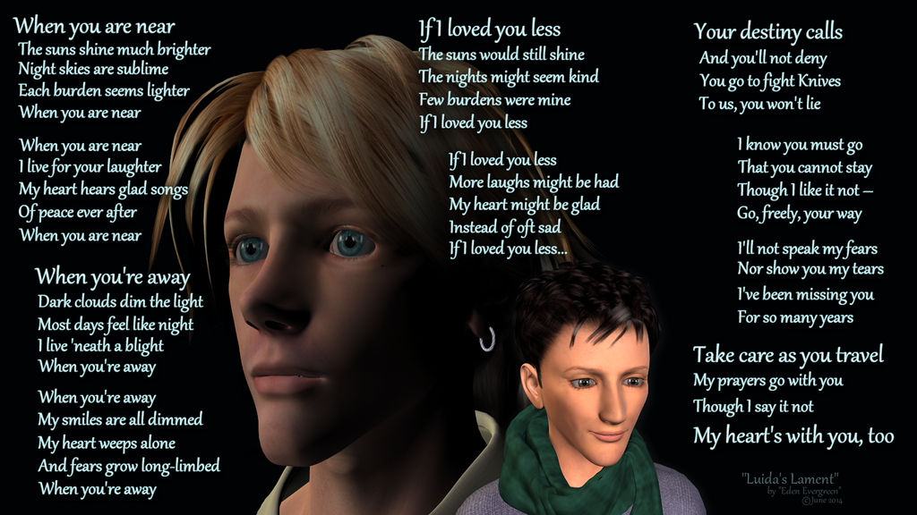 Psalm 8 3 6 By Edenevergreen On Deviantart