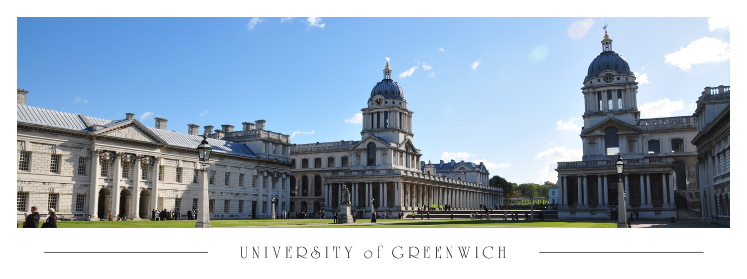 University of Greenwich