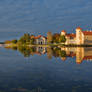 Schloss Rheinsberg