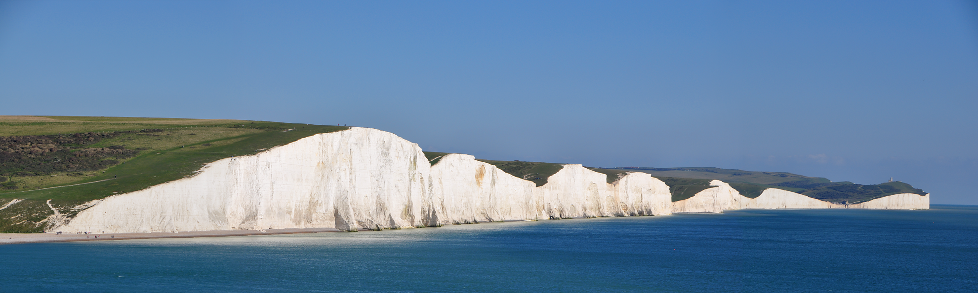 Seven Sisters