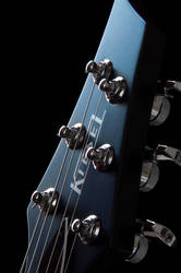 Guitar Headstock