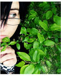 grEEEn by miyavik