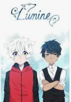 Lumine Poster by ginmay on DeviantArt