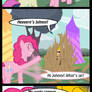 Bravo vs. Ponyville 3