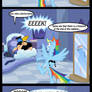 Bravo vs. Ponyville 4