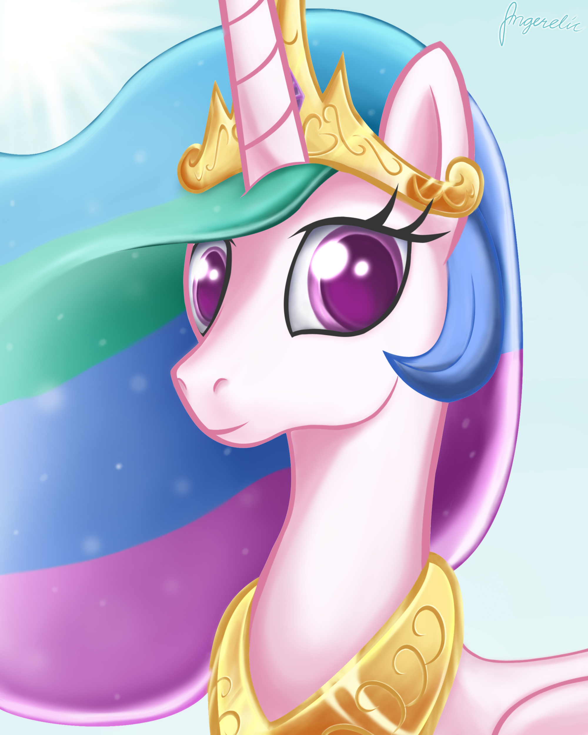 Celestia