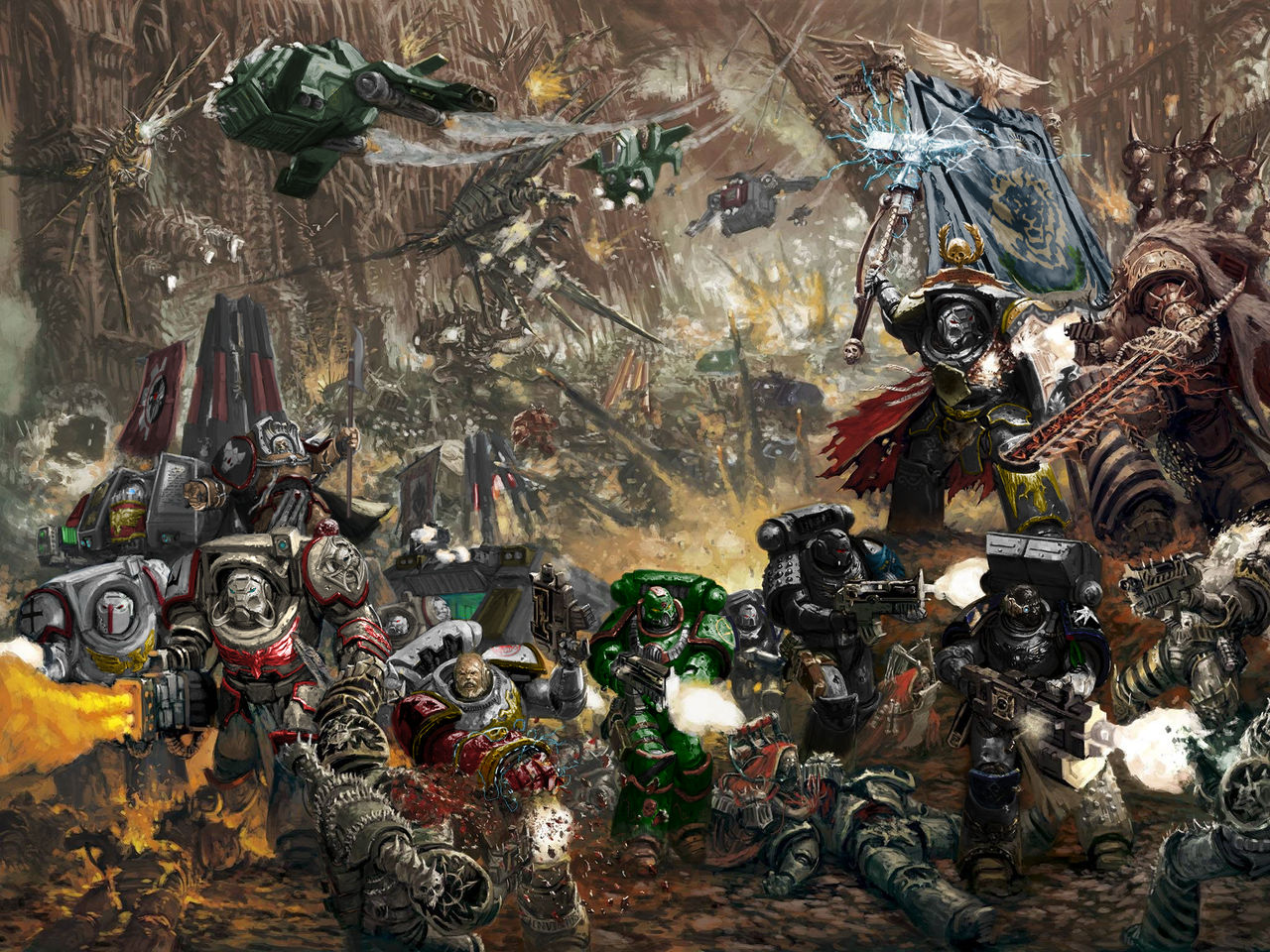 Myr Deviantart Coele-Myr Final Battle by CornishMoose on DeviantArt