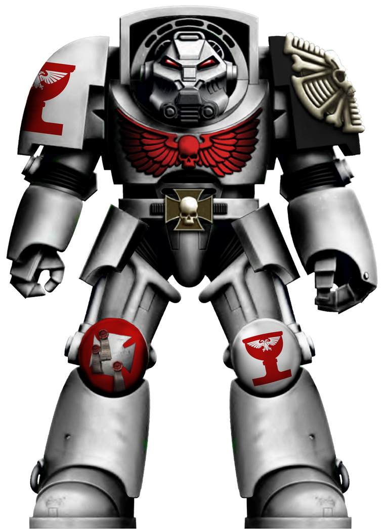 Absolvers Terminator by CornishMoose on DeviantArt