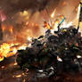 Nemean Lions Last Stand