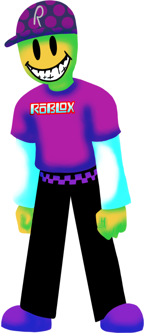 Ryan By BubbatheClown On DeviantArt