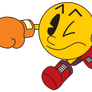 Pac-Man Punch (Remaster)