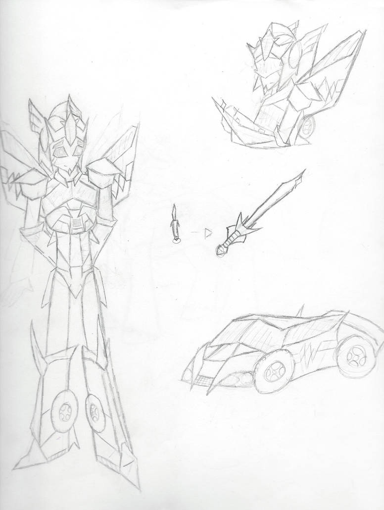 Code Blue reference sheet by SilverstormWarrior53 on DeviantArt