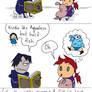 TTGB: Bedtime story