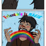 DA2: Friendship is Magic