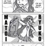 KLK: Senketsu Goes to School 6