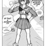 KLK: Senketsu Goes to School 28