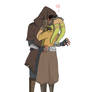 SW Rebels: Smuggled Kisses