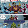 Transformers: Missing 1