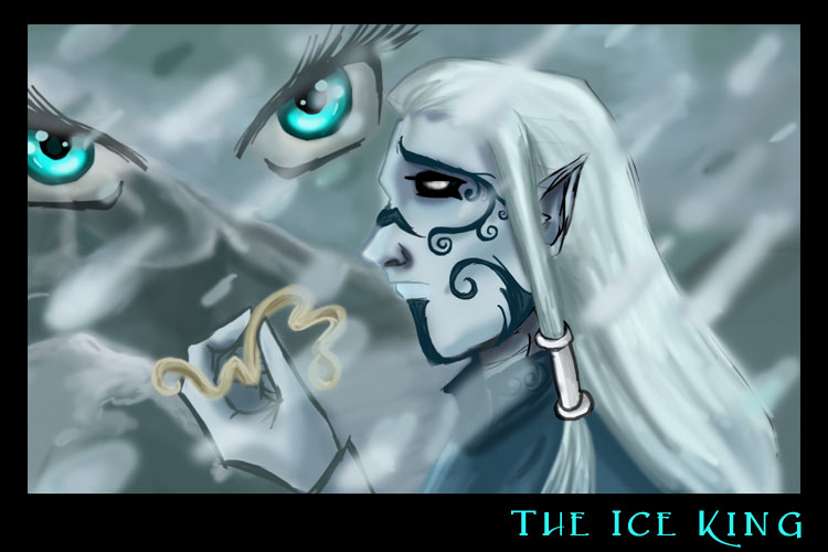 The Ice King