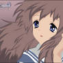 Yukine Miyazawa - Clannad