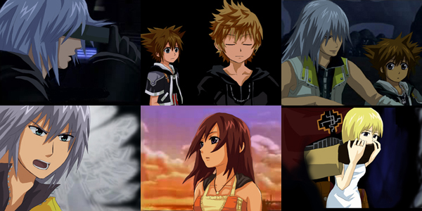 kh animation