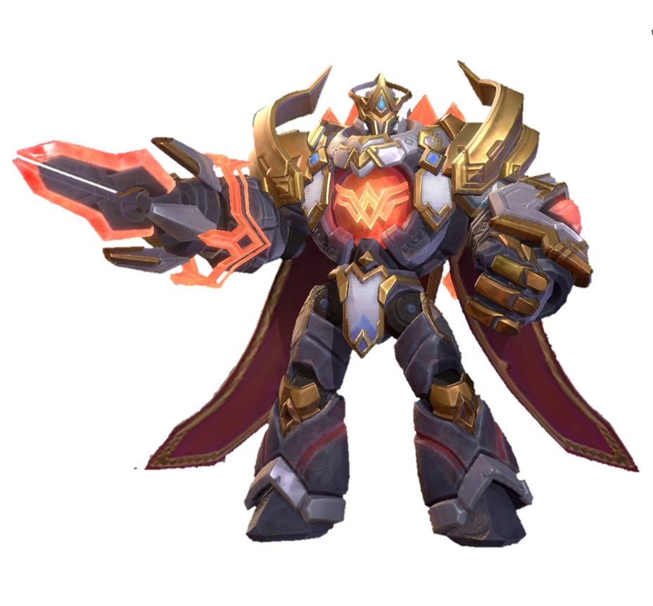 Atlas png, msc skin Rune Sentinel PNG by ultrzdxc on DeviantArt