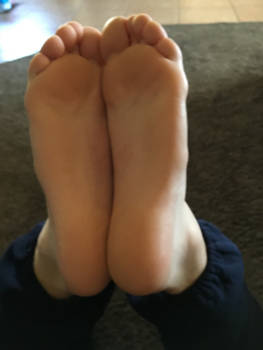 Feet