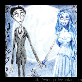 Corpse bride