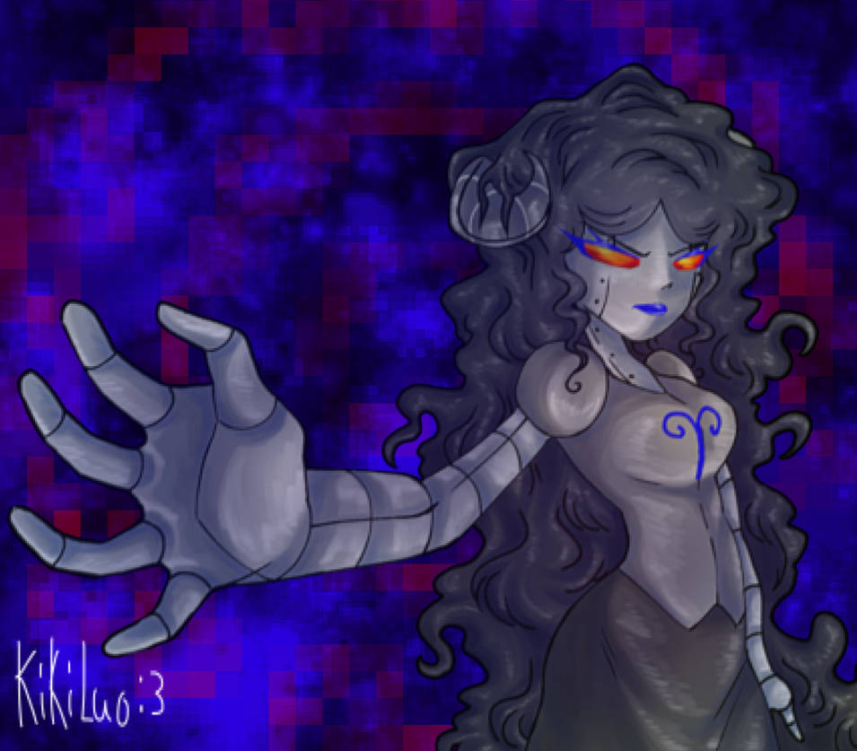 Deviantart 360 eight month redraw by kikiluo360 on DeviantArt