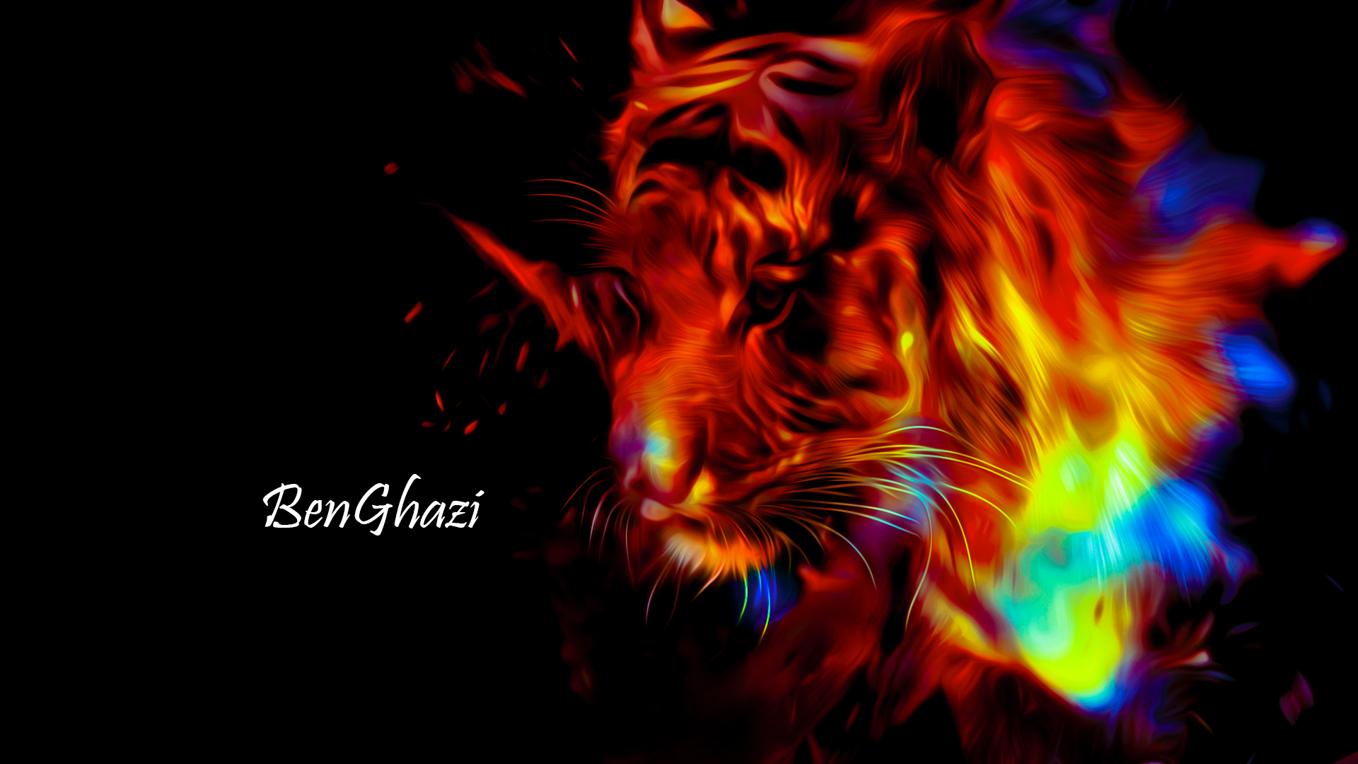tiger wallpaper hd by mohammedbenghazi on DeviantArt tiger wallpaper hd by mohammedbenghazi on DeviantArt