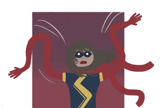 Ms. Marvel