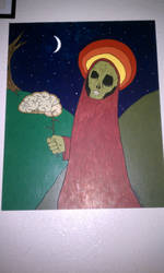 saint of brains 2