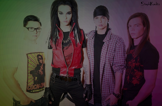 Tokio Hotel