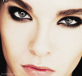 Bill Kaulitz 4