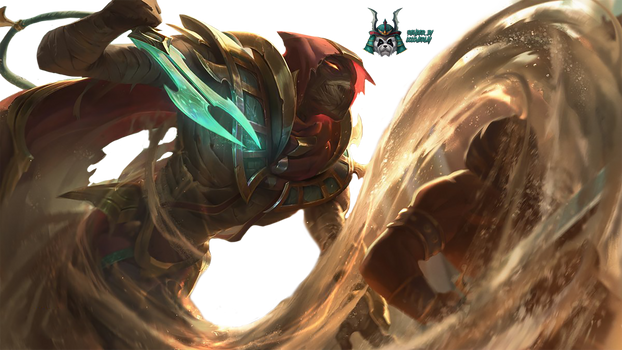 Explore the Best Pyke Art | DeviantArt