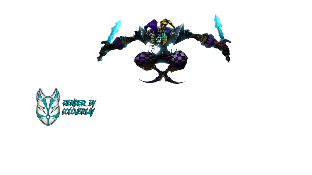 Royal Shaco Shaco Build Guides :: League Of Legends Strategy Builds,