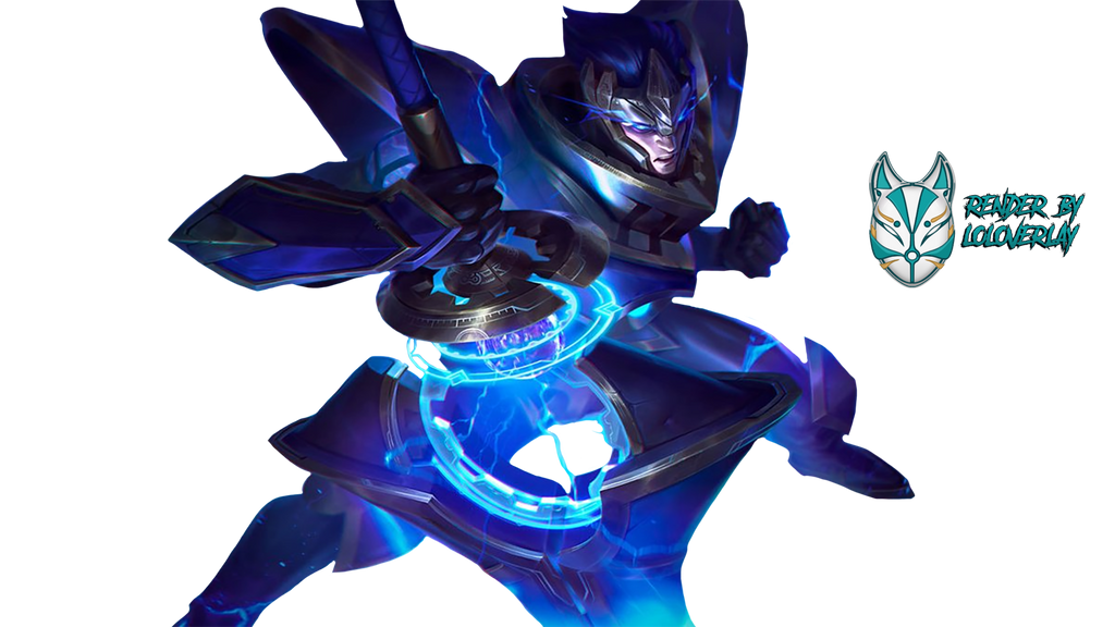 Hextech Jarvan Iv Render By Lol Overlay On Deviantart Hextech Jarvan Iv Render By Lol Overlay On Deviantart