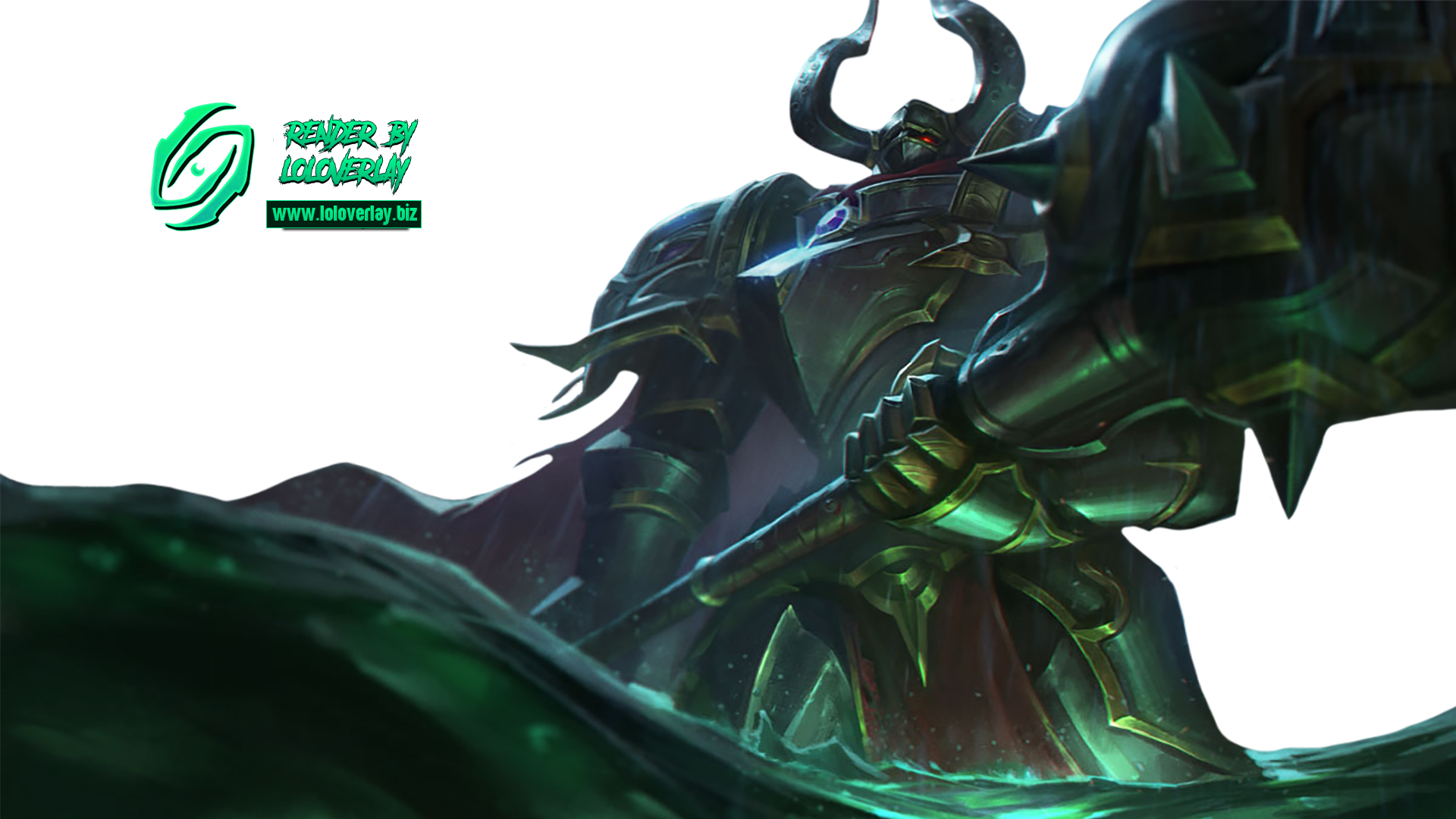 Mordekaiser, Wikia Liber Proeliis