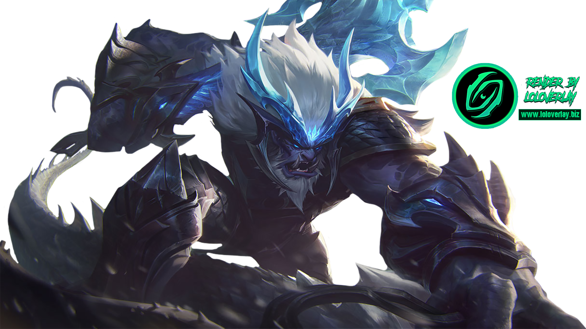 Dragonslayer Trundle Render By Lol Overlay On Deviantart Dragonslayer Trundle Render By Lol Overlay On Deviantart