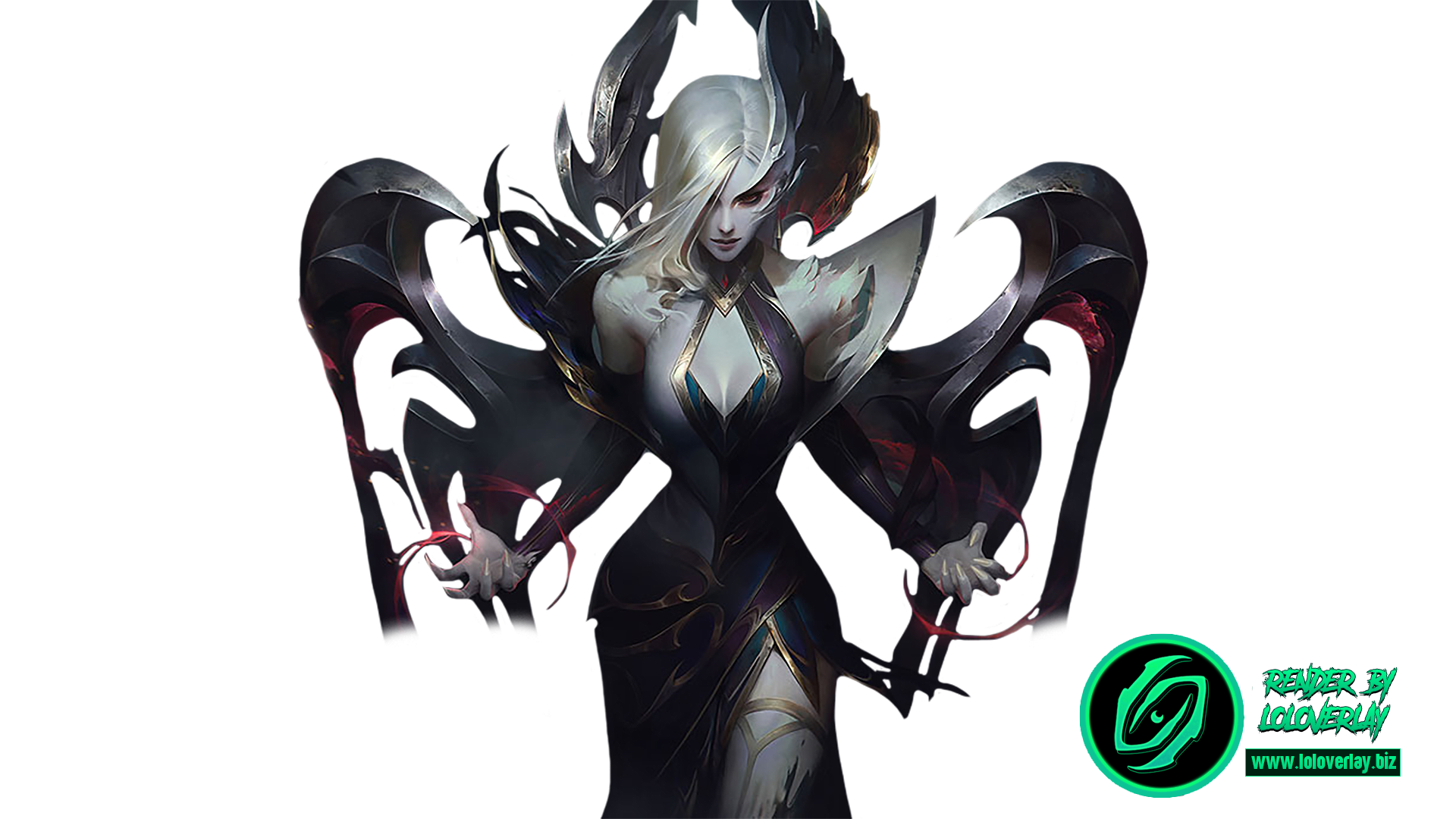 Coven Morgana Render By Lol Overlay On Deviantart Coven Morgana Render By Lol Overlay On Deviantart