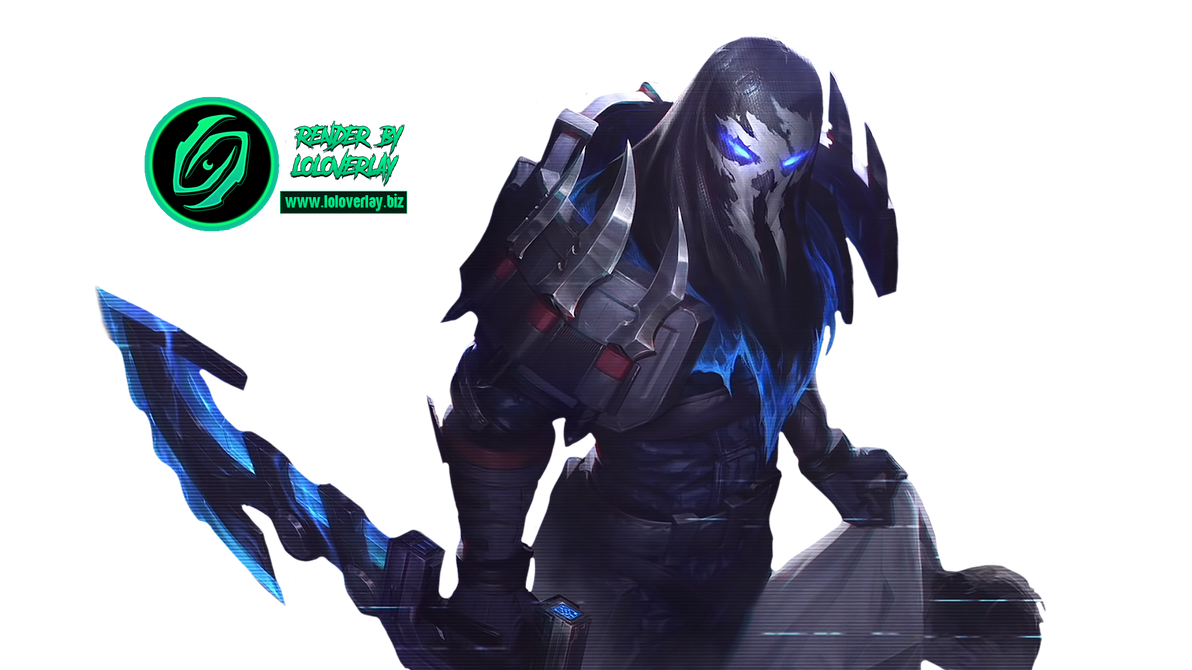 PsyOps Pyke - Render (League of Legends) by LoL-Overlay on DeviantArt