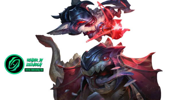 Explore the Best Kled_league_of_legends Art | DeviantArt