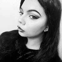 Morticia Addams