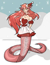 Merry Christmas Miia!