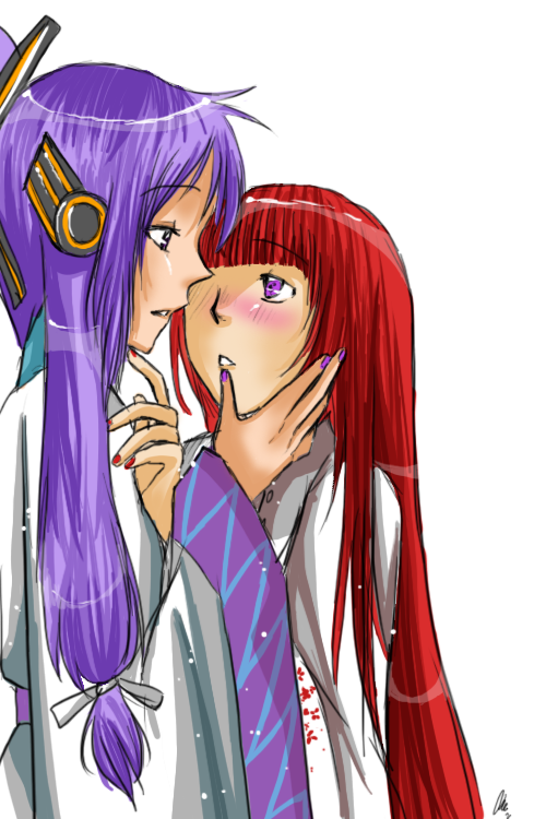 + Happy Birthday Isu + by MADxxasxaHATTER