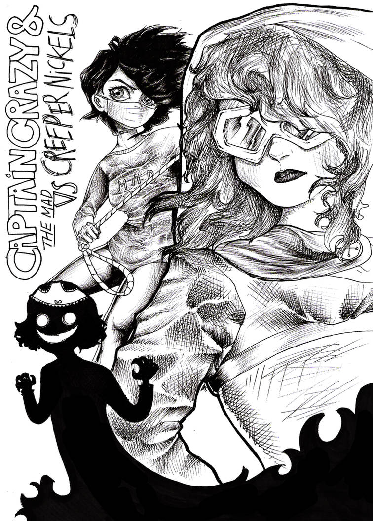 + Superheroes + by MADxxasxaHATTER